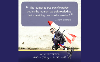 The Journey to True Transformation